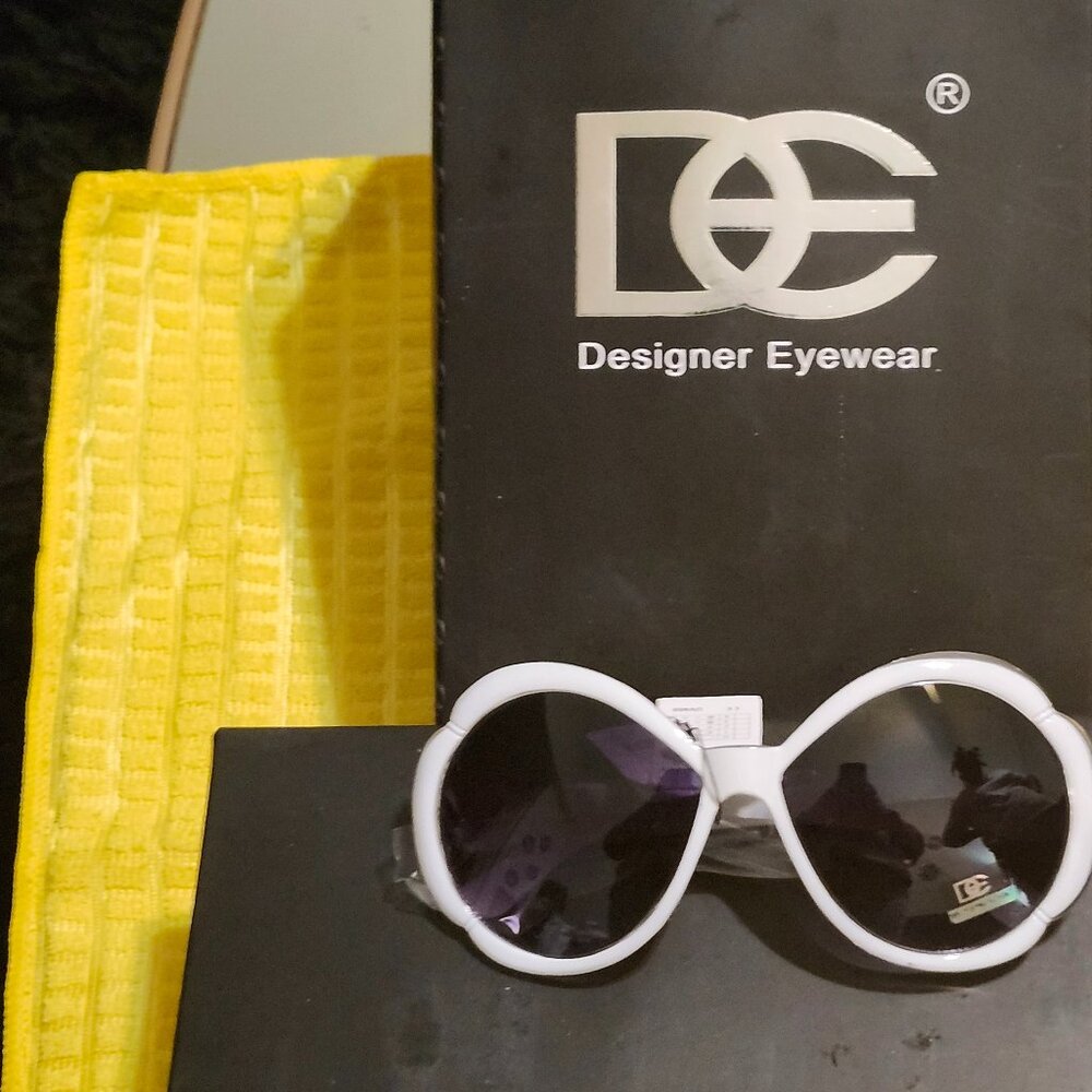 Designer Eyewear Sunglasses